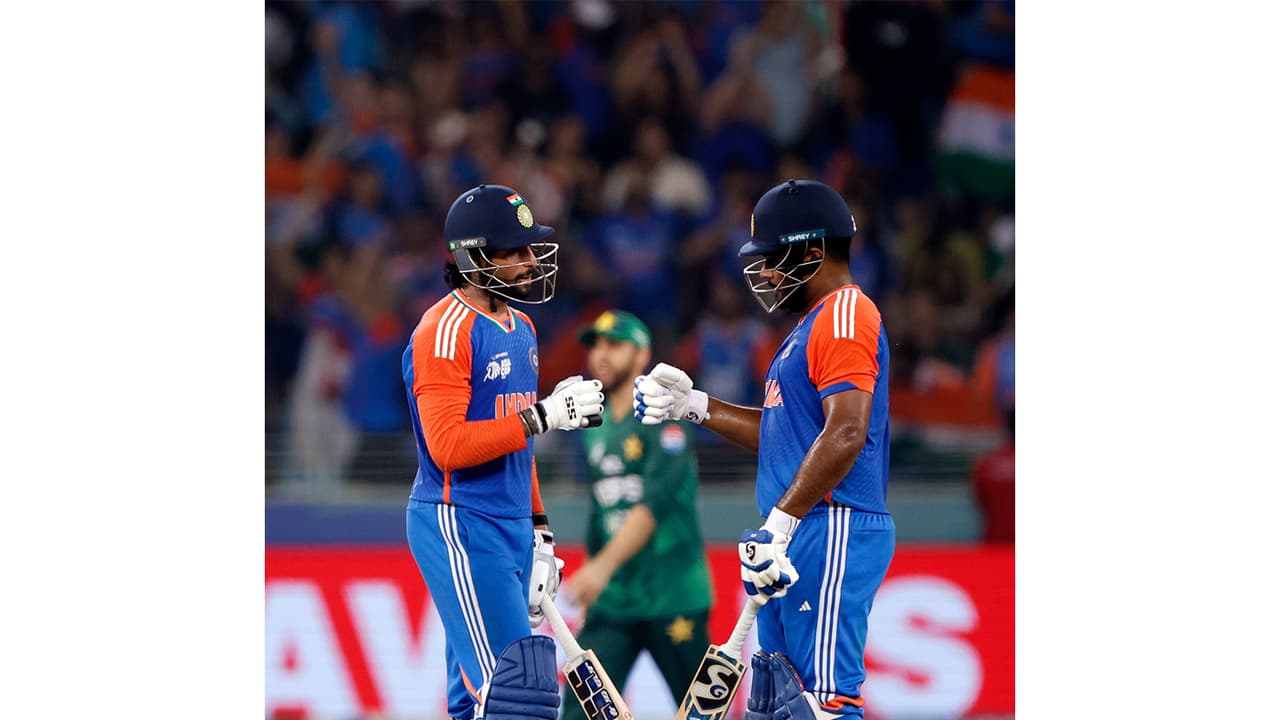 T20 World Cup 2026: Rain threat looms over India vs Pakistan clash