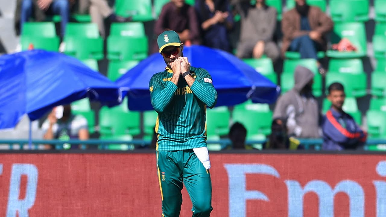 T20 WC: Ngidi, Markram star as South Africa crush Canada by 57 runs