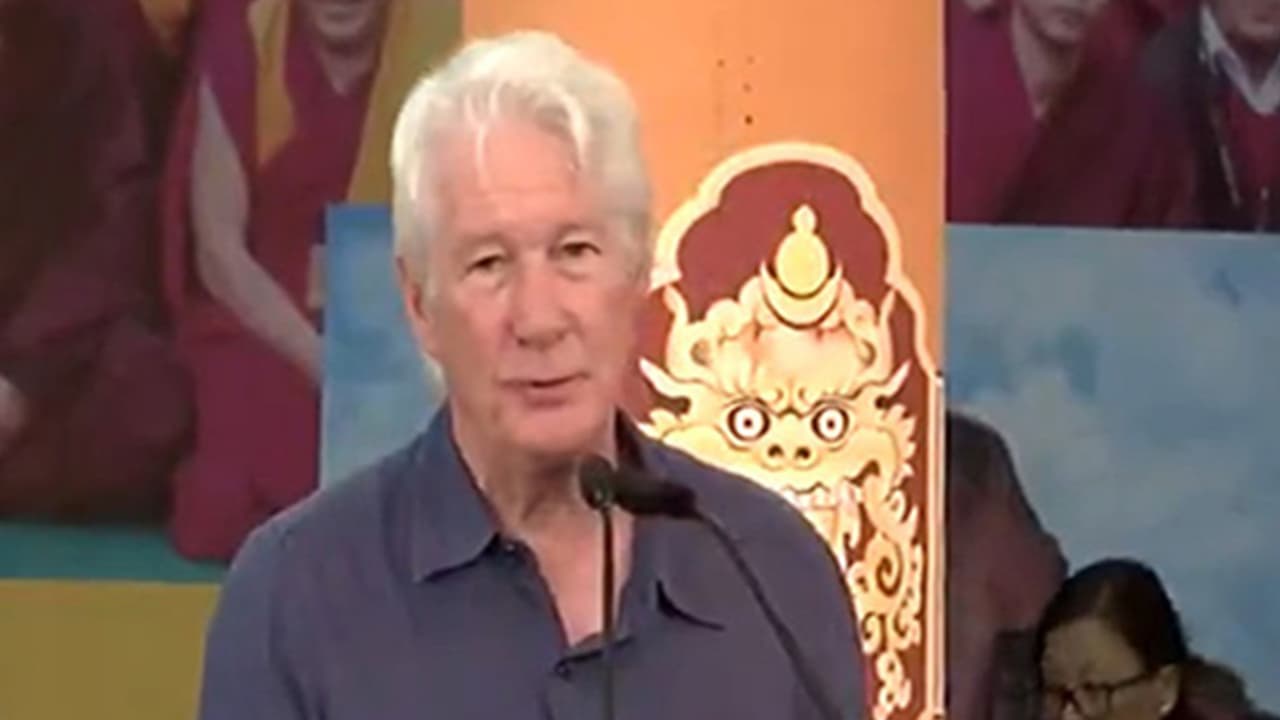 Richard Gere és Diana Silvers főszereplésével készül Edward Zwick új romantikus drámája, az Asymmetry — image 1