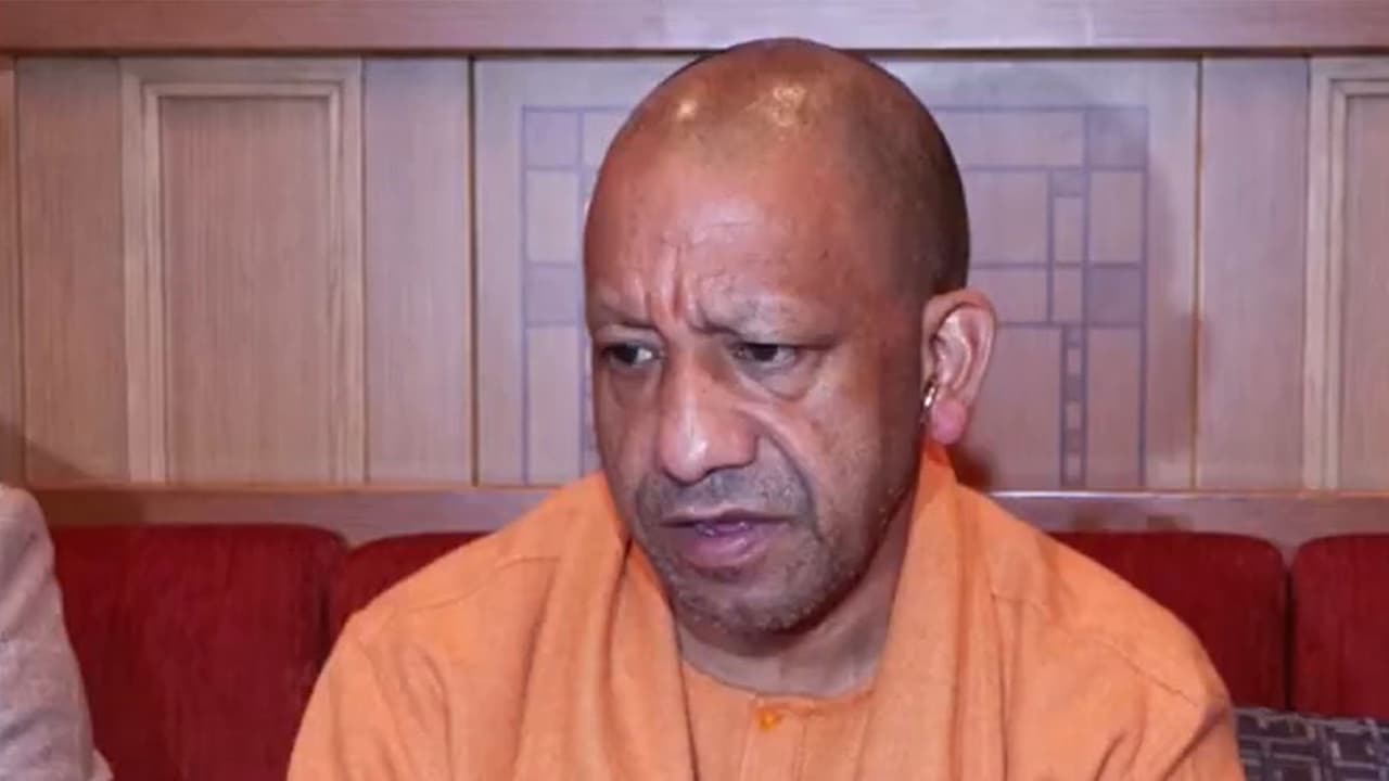 UP gets Rs 90,000 cr from Japan, Rs 60,000 cr from Singapore: CM