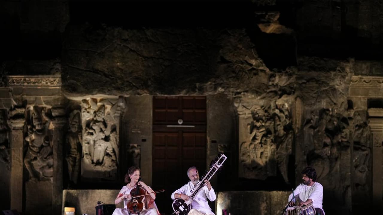 AIKYAM 2025 at Ajanta-Ellora Marks 80th UN Anniversary