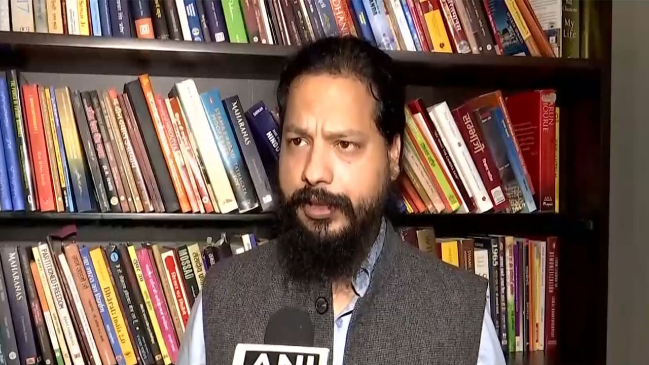 India's AI Summit 2026 successful due to high participation: CPRG