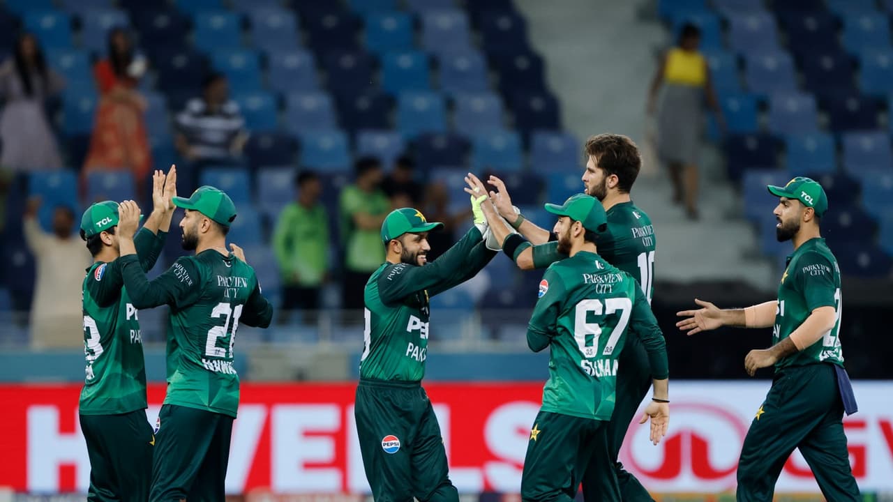 Pakistan's 2026 ODI tour of Bangladesh schedule confirmed for March
