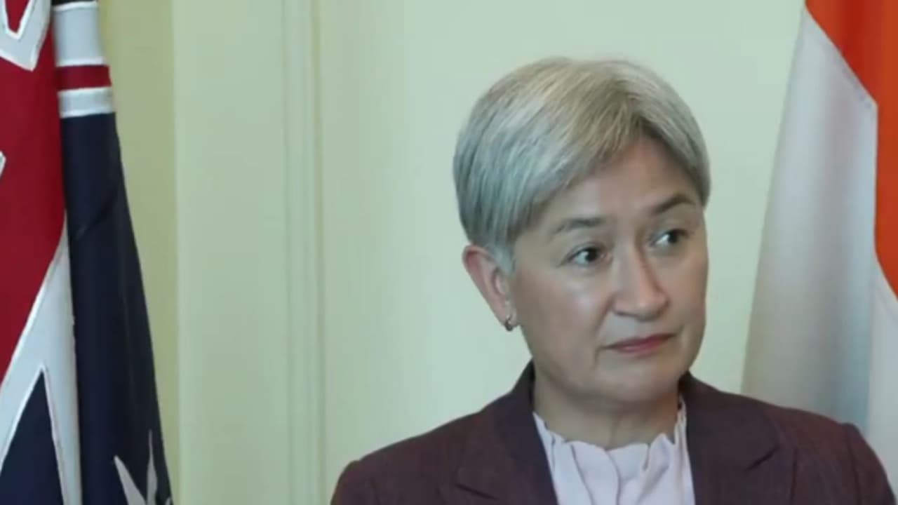 Quad is for peace, stability, not bloc confrontation: Australia