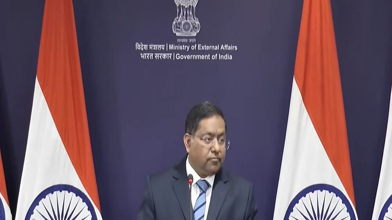 India, Canada agree on liaison officers for better security info flow