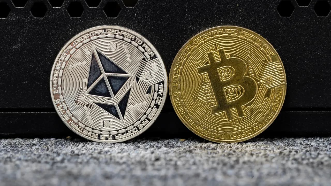 Why Is BTCT Stock Falling Today?