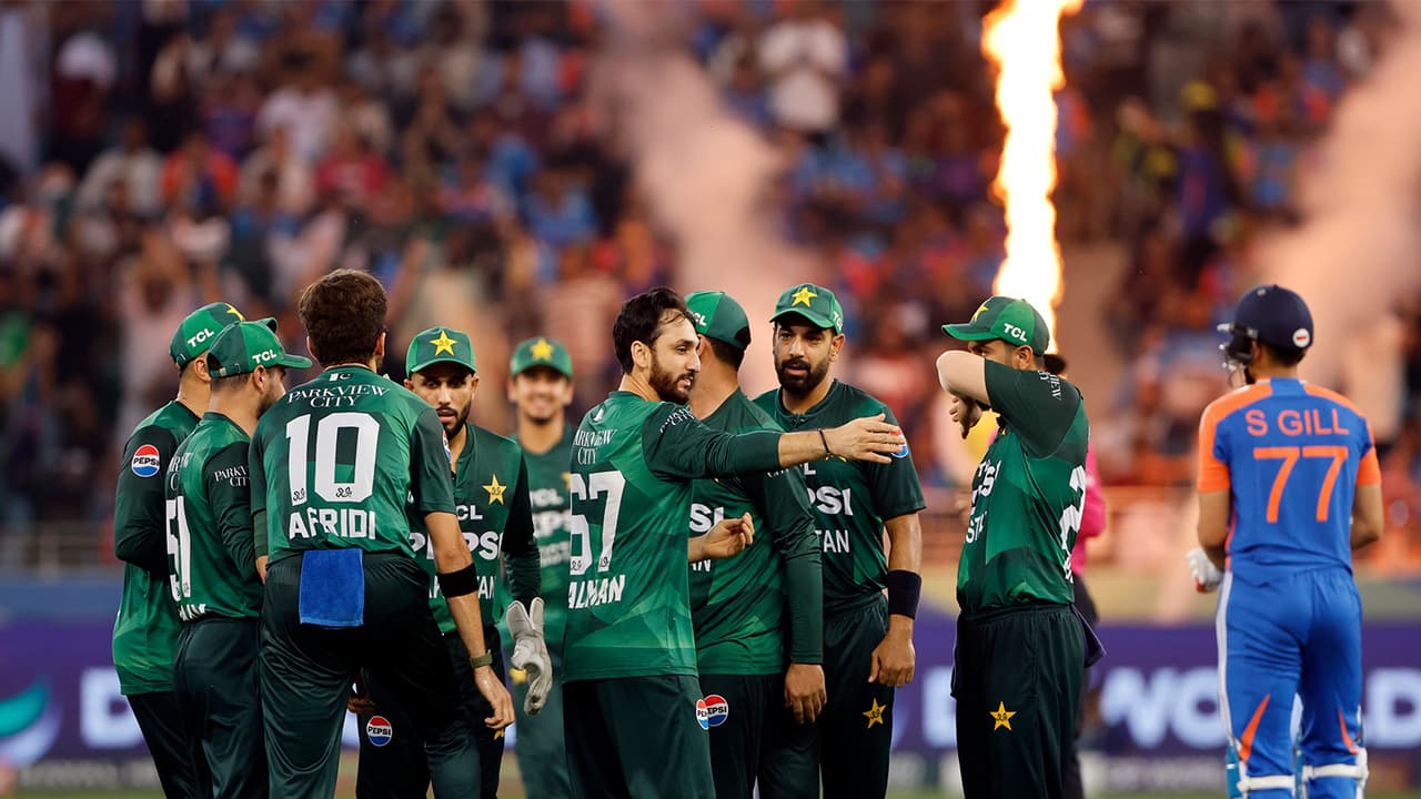 T20 World Cup: ICC questions PCB's 'Force Majeure' for India boycott