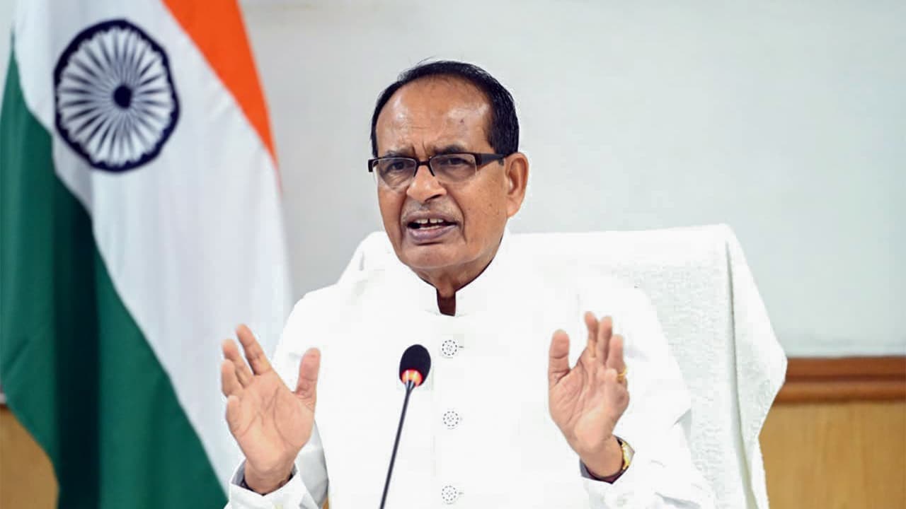 Union Minister Chouhan to attend Mandia Dibasa in Odisha on Monday