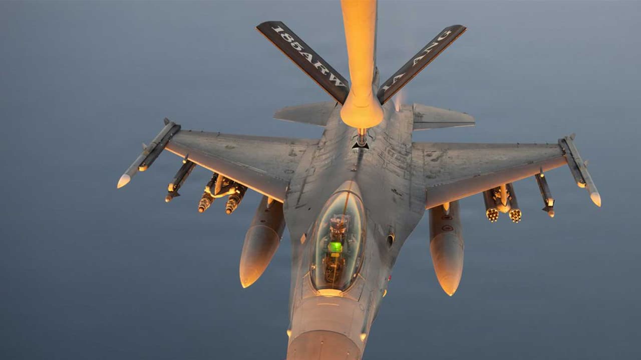 US launches third strike on Iran for attacking ship in Hormuz Strait