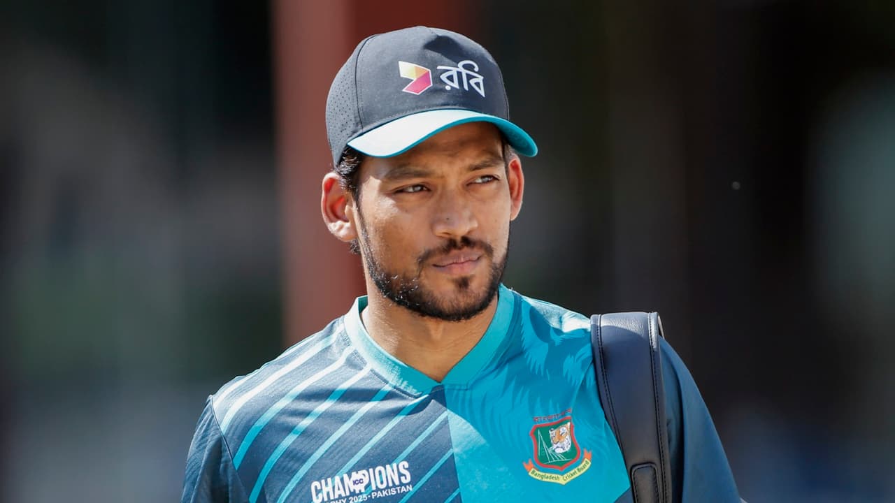 Healthy competition won us Test series against Pakistan: Shanto