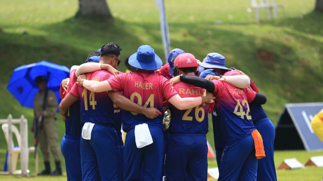 T20 WC: We are a family, no India-Pak rivalry in UAE team, says Waseem