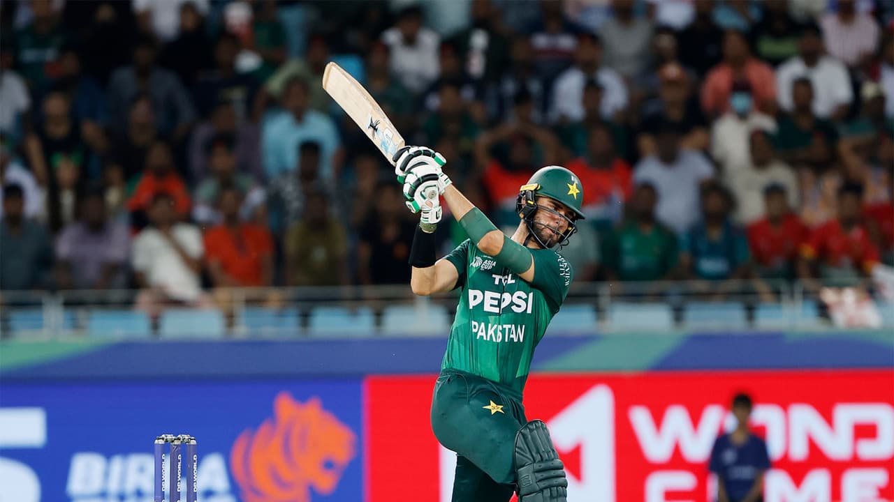 Pakistan files complaint over controversial LBW review in Bangladesh ODI