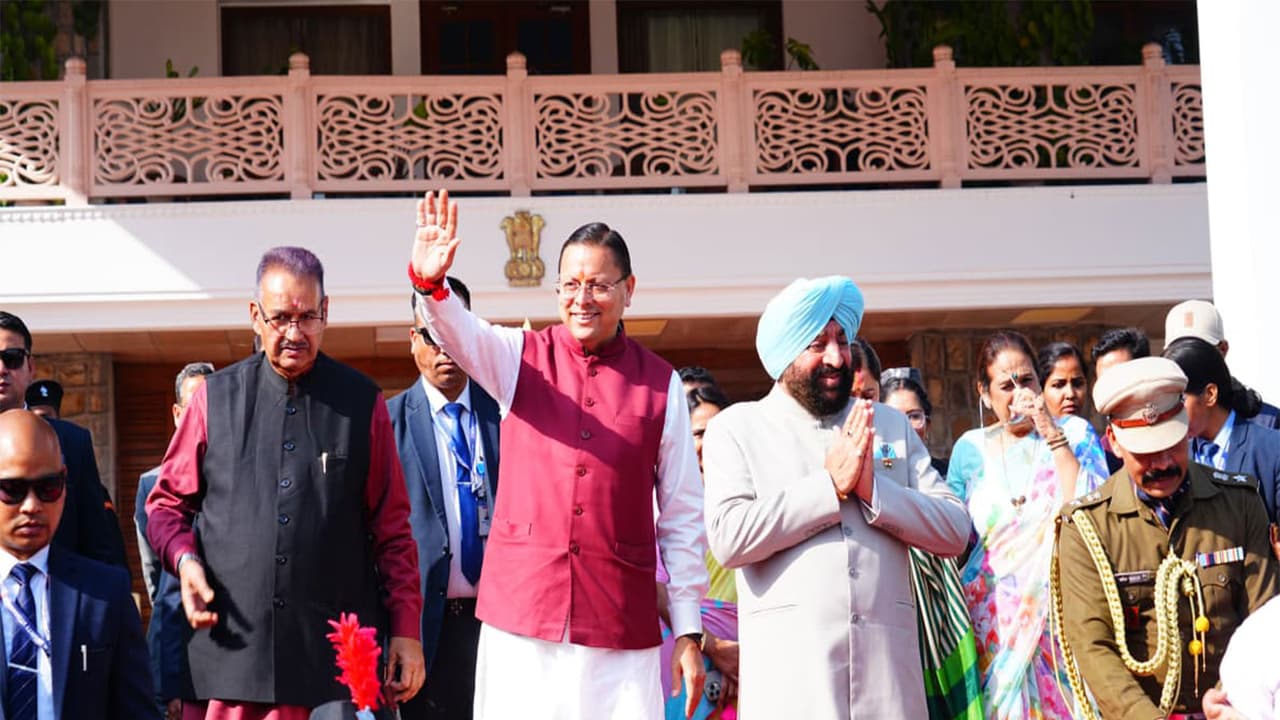 Vasantotsav 2026 concludes in Dehradun; IIT Roorkee bags top honours