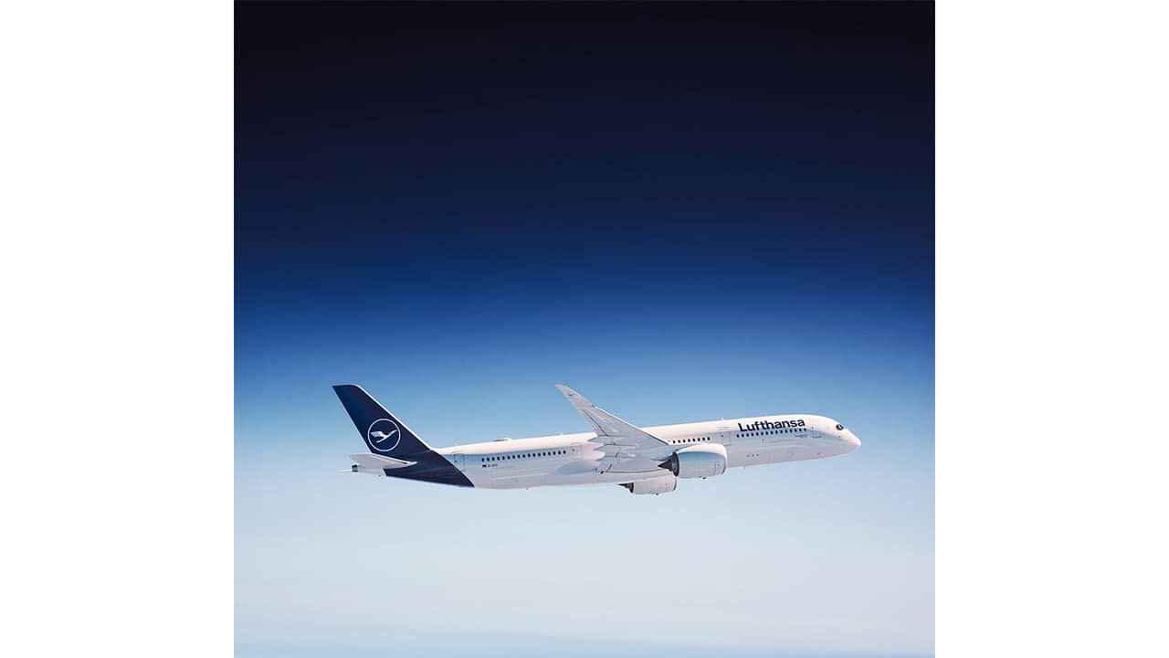 Lufthansa cuts summer flights as West Asia crisis drives up fuel