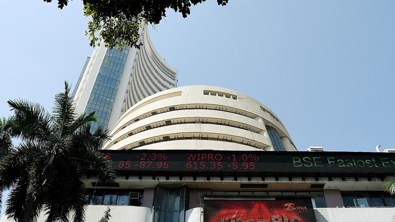 Indian stock markets to stay volatile amid global, economic data flow