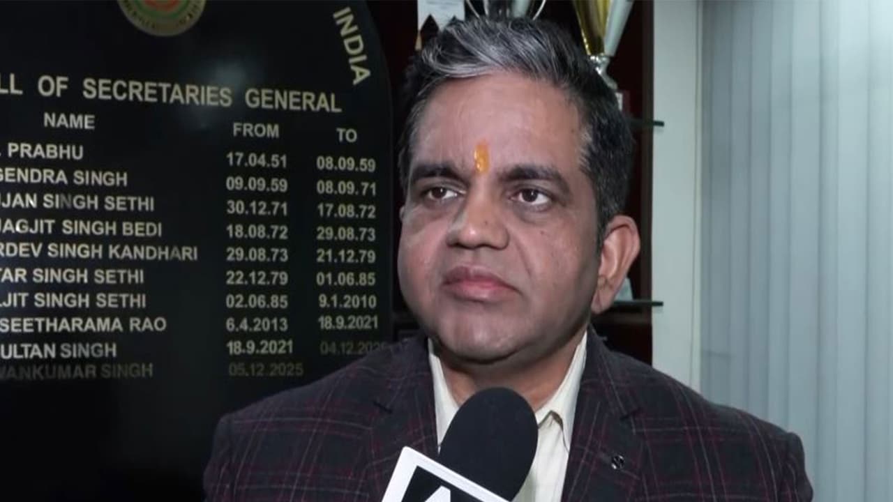 NRAI assures safety for Asian Rifle C'ships as Bangladesh confirms entry