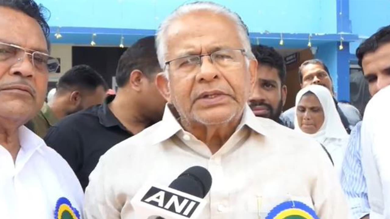 Israel-Iran conflict: IUML MP urges Centre to ensure safety of Indians