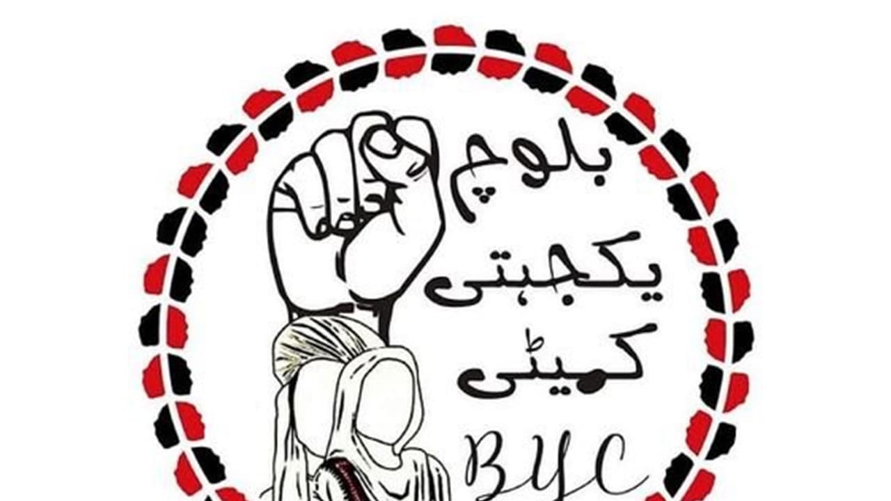 BYC accuses Pakistan state of harassing, coercing peaceful activists