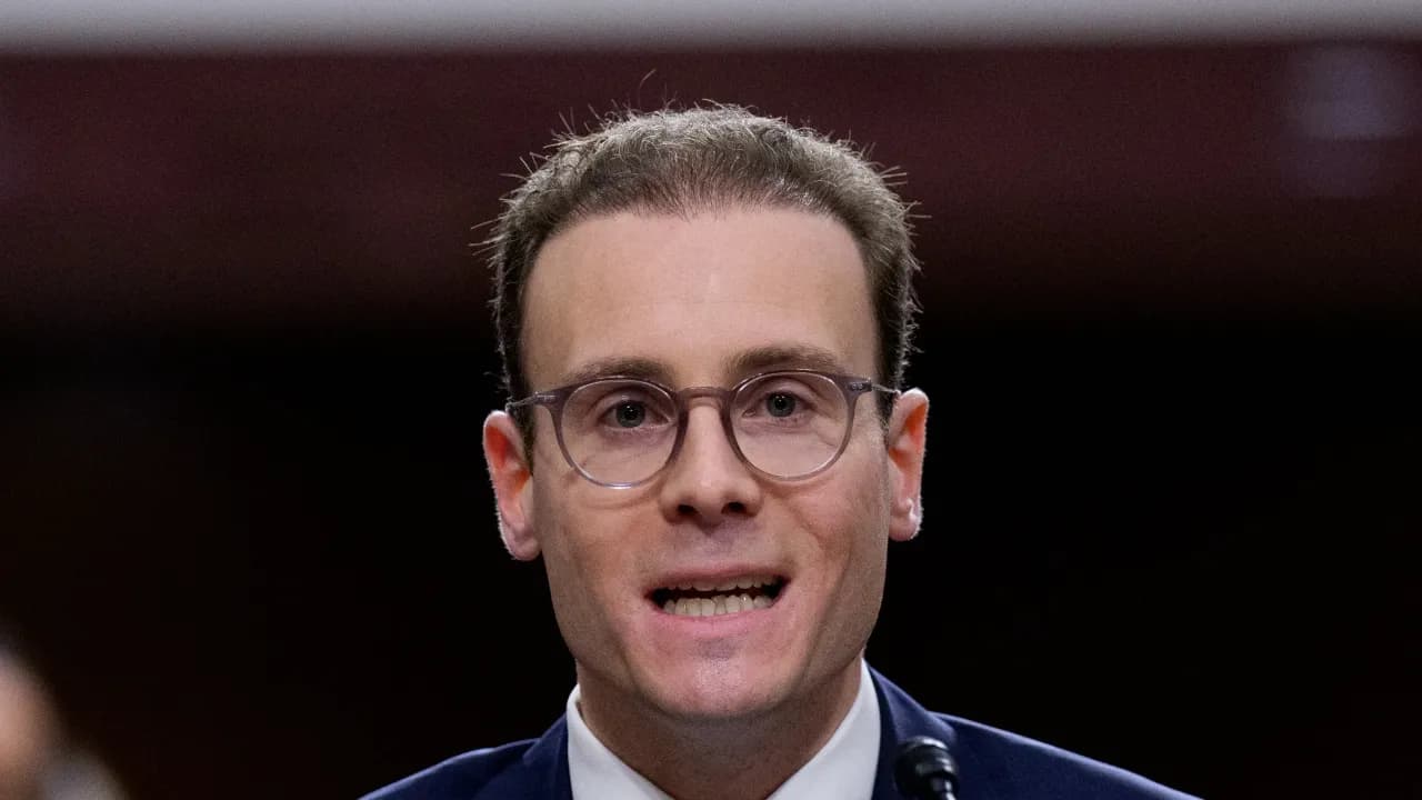 CFTC Chair Warns Prediction Market Critics: ‘We’ll See You in Court’