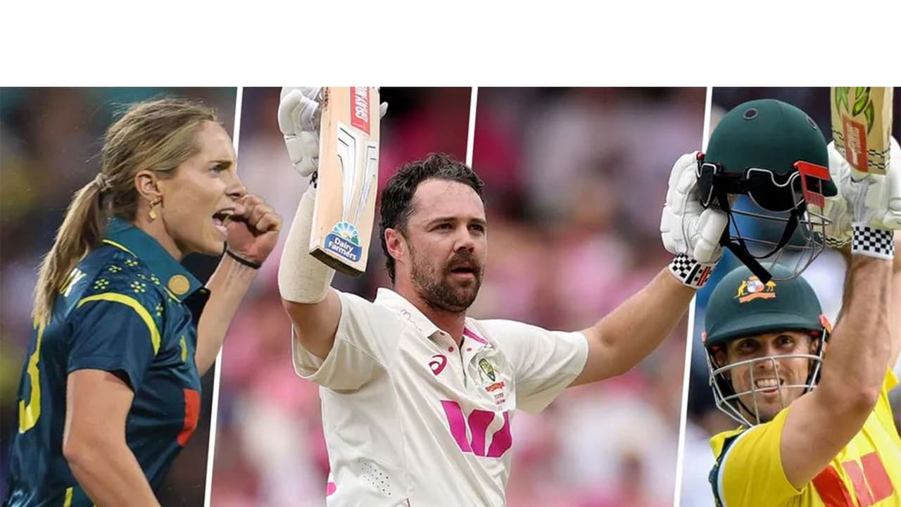 Cricket Australia unveils summer schedule; England, NZ, BAN to tour