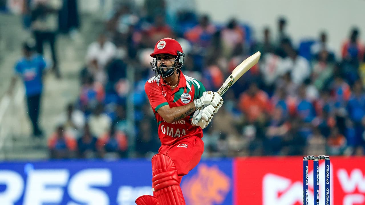T20 WC: Oman win toss, opt to bowl first against winless Ireland