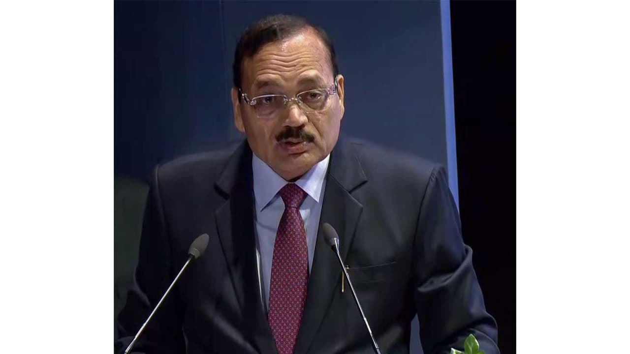 CJI Kant hails Mediation Act 2023 at International ADR Conference