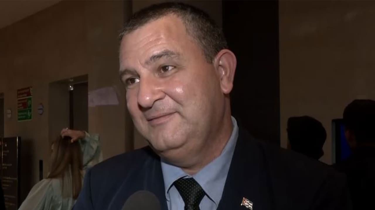 India's social-purpose AI vision relevant for Cuba: Envoy at Summit