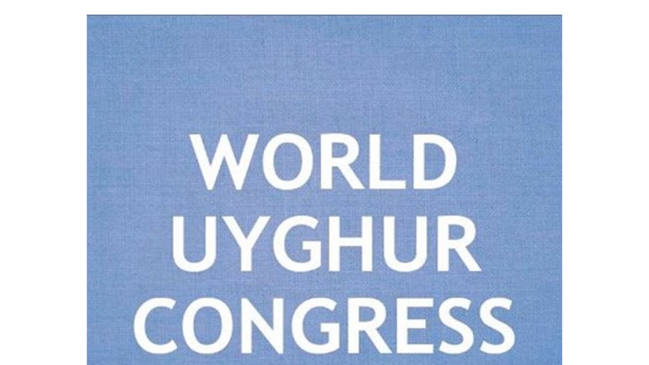 WUC Slams Canadian MP Michael Ma Over China Human Rights Remarks