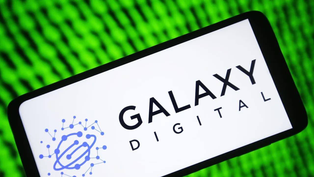 Galaxy Digital’s Alex Thorn Sees Market Structure Bill As ‘Bullish Catalyst’