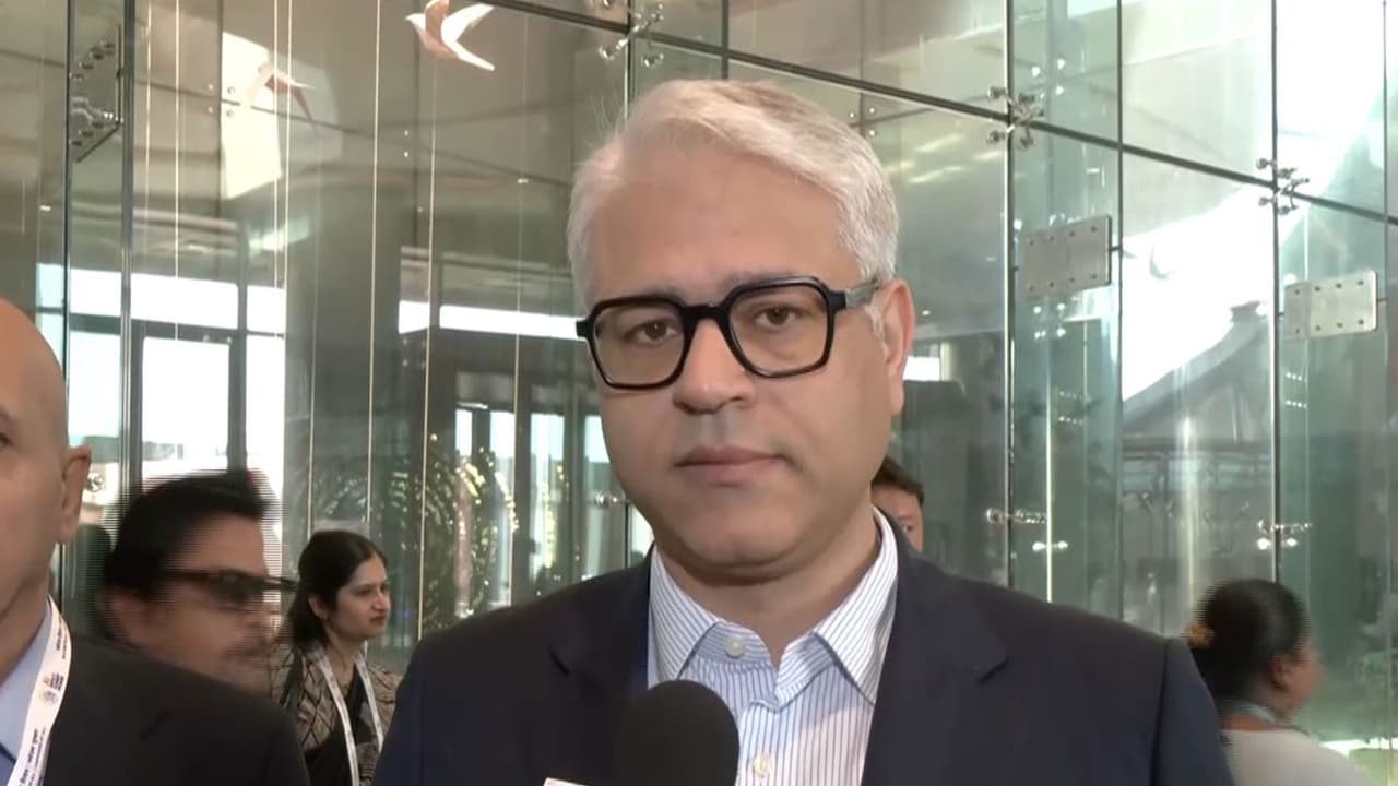 Iran finds AI vision similar to PM Modi's, says Deputy Minister