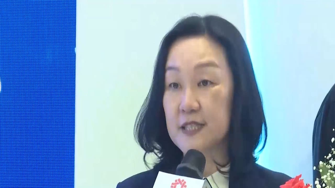 Taiwan commits to India's digital transformation as strategic partner