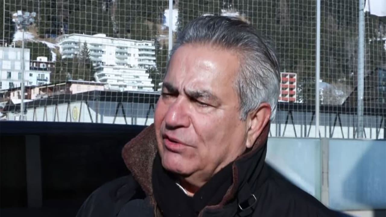 India-US ties go beyond trade despite complex talks: USISPF CEO