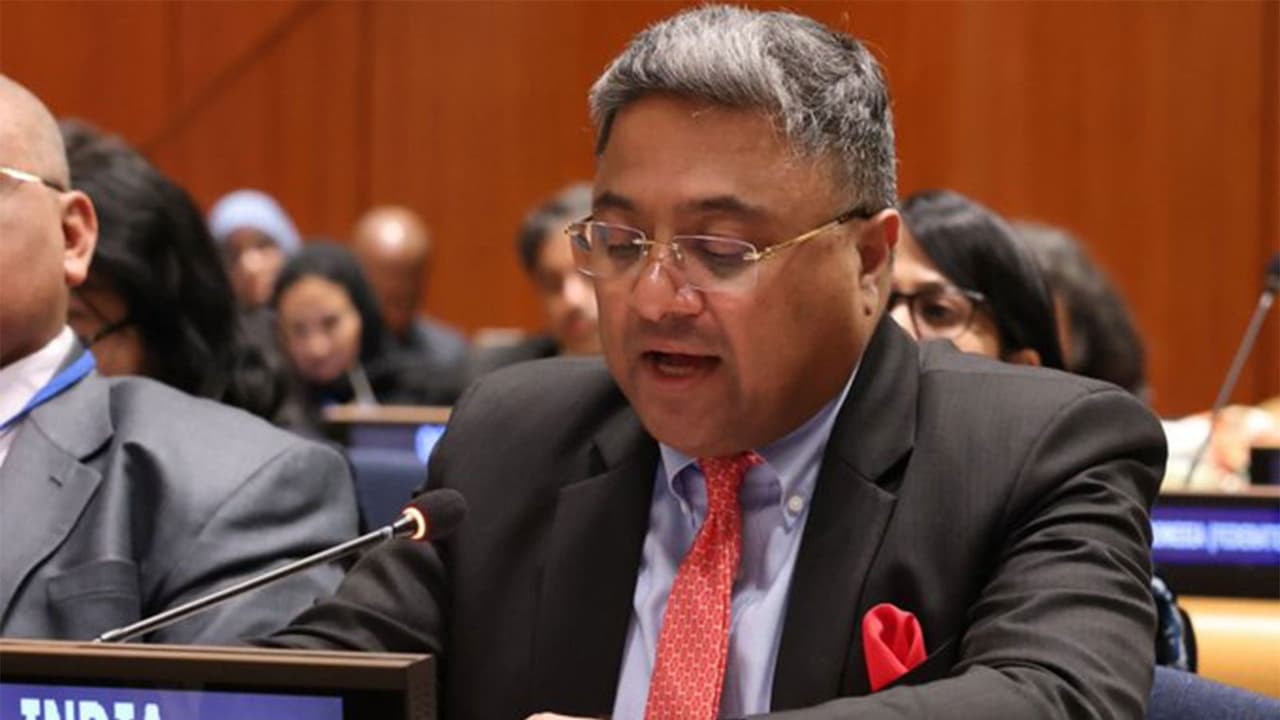 India bats for Global South, pushes for UN, financial reforms