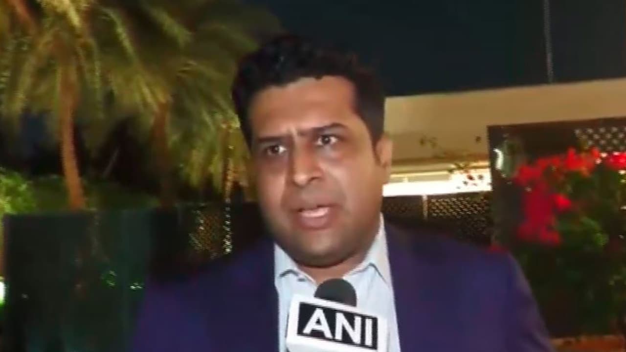 DMK-DMDK alliance a historic shift in Tamil Nadu politics, says DMK