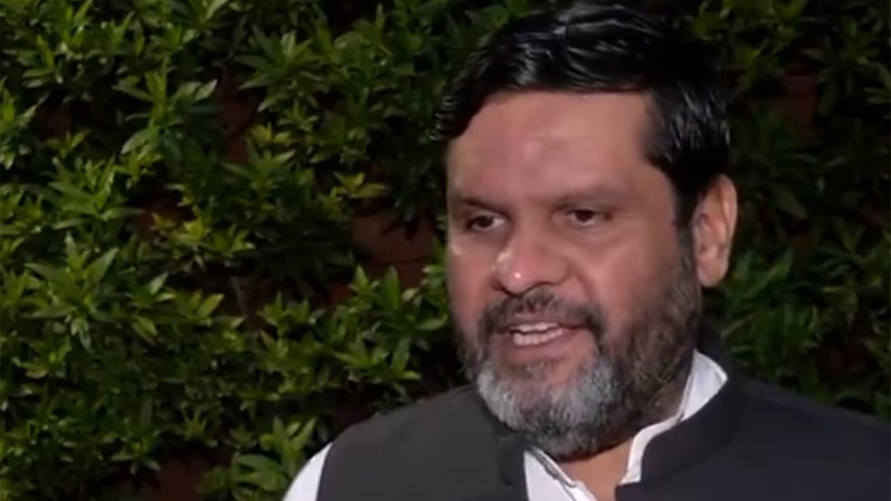 Modinomics ensures stable fuel prices, strong economy: Gaurav Vallabh