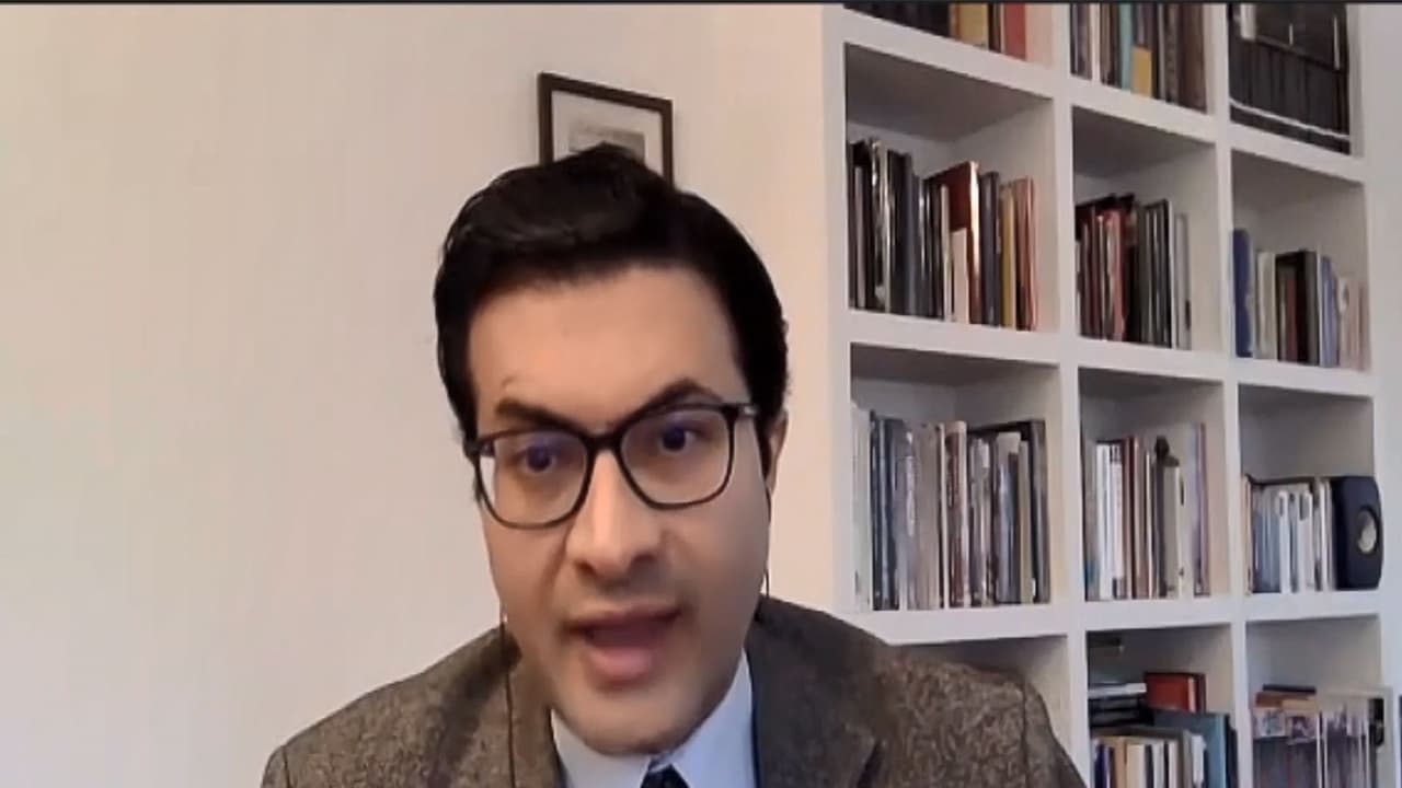 Pakistan's grim realisation as Taliban 2.0 differs from 1.0: Expert