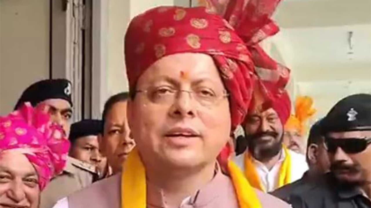 'Shuddhikaran' row: Dhami denies BJP role, accuses Congress of politics
