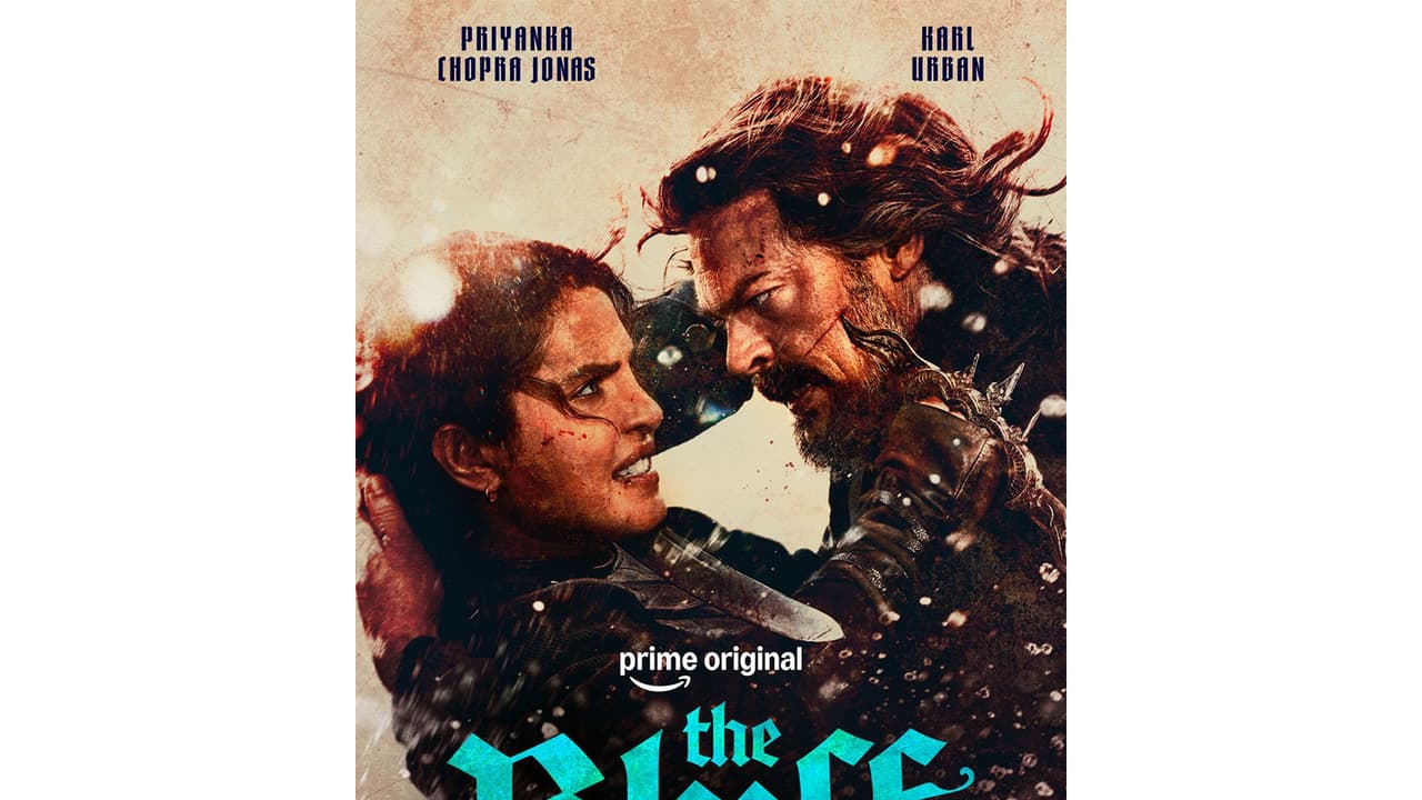 'The Bluff' trailer: Priyanka Chopra, Karl Urban in survival thriller