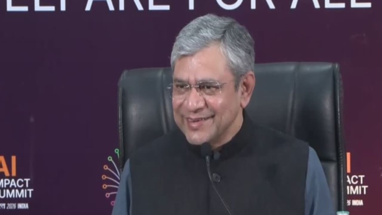 India joins Pax Silica coalition, eyes major semiconductor growth