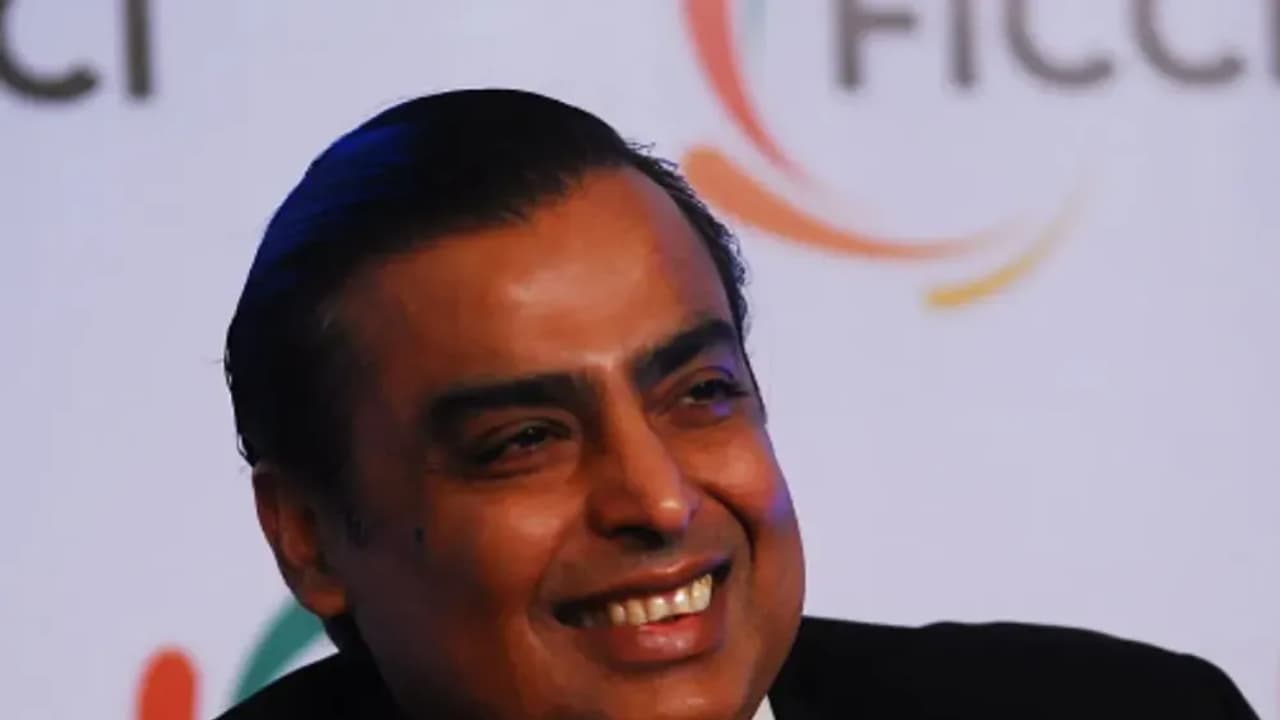 Reliance Industries: Jio IPO Roadmap, AI-Centric JV Headline AGM; SEBI RA Reaffirms Long-Term Trend Stability