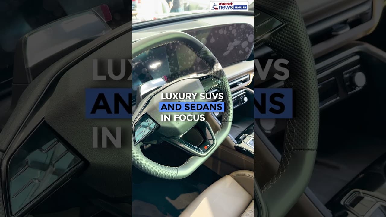 India-EU Trade Deal | Luxury Cars Set To Get Cheaper in India