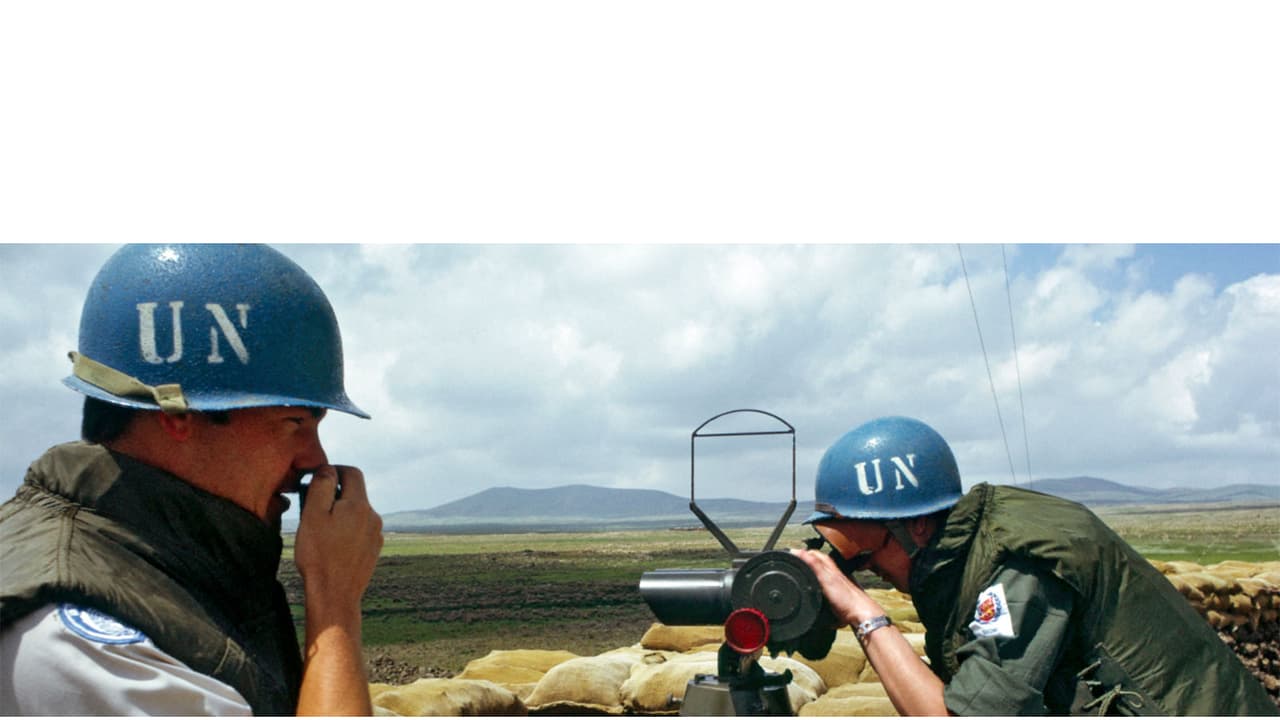 Jaishankar hails UN Peacekeepers' role in global peace and security