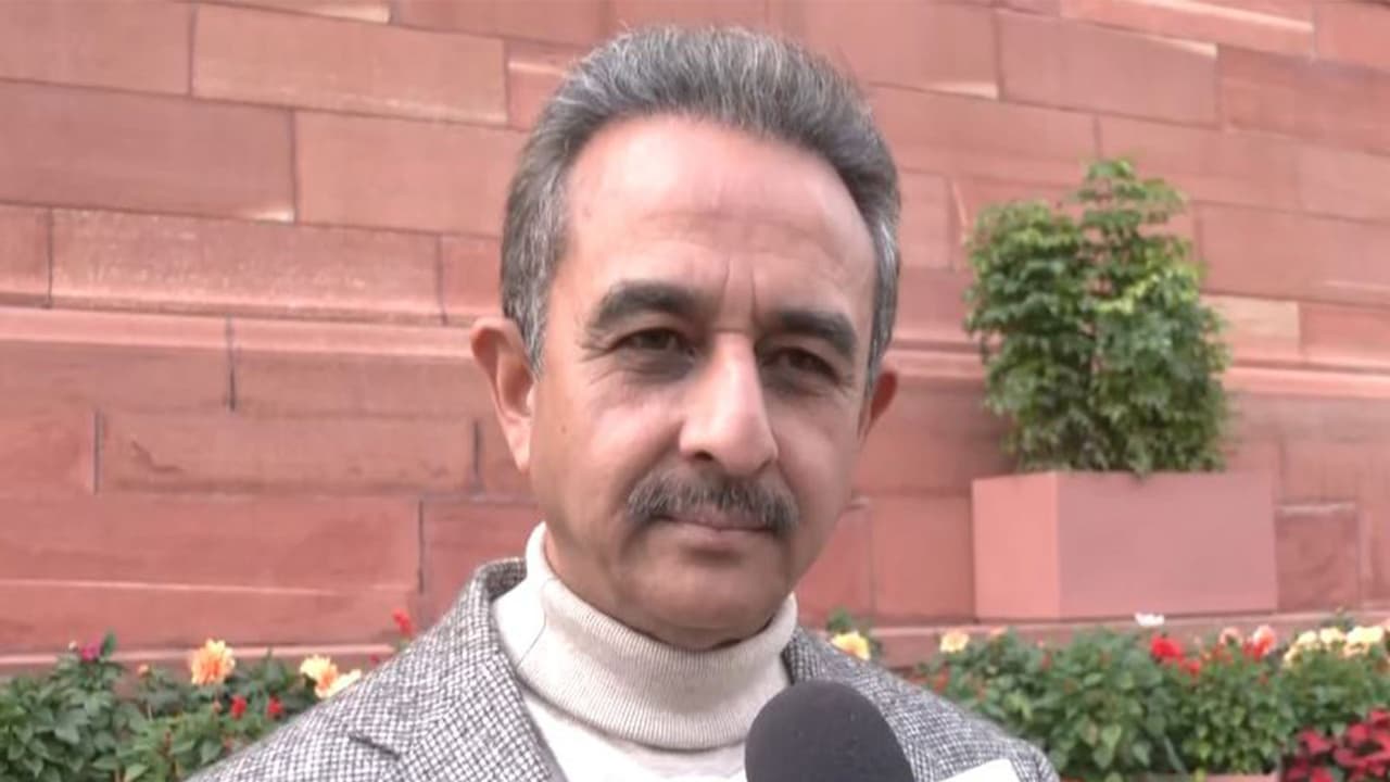 India a Steadfast Partner in Sri Lanka's Progress: Kirti Vardhan Singh