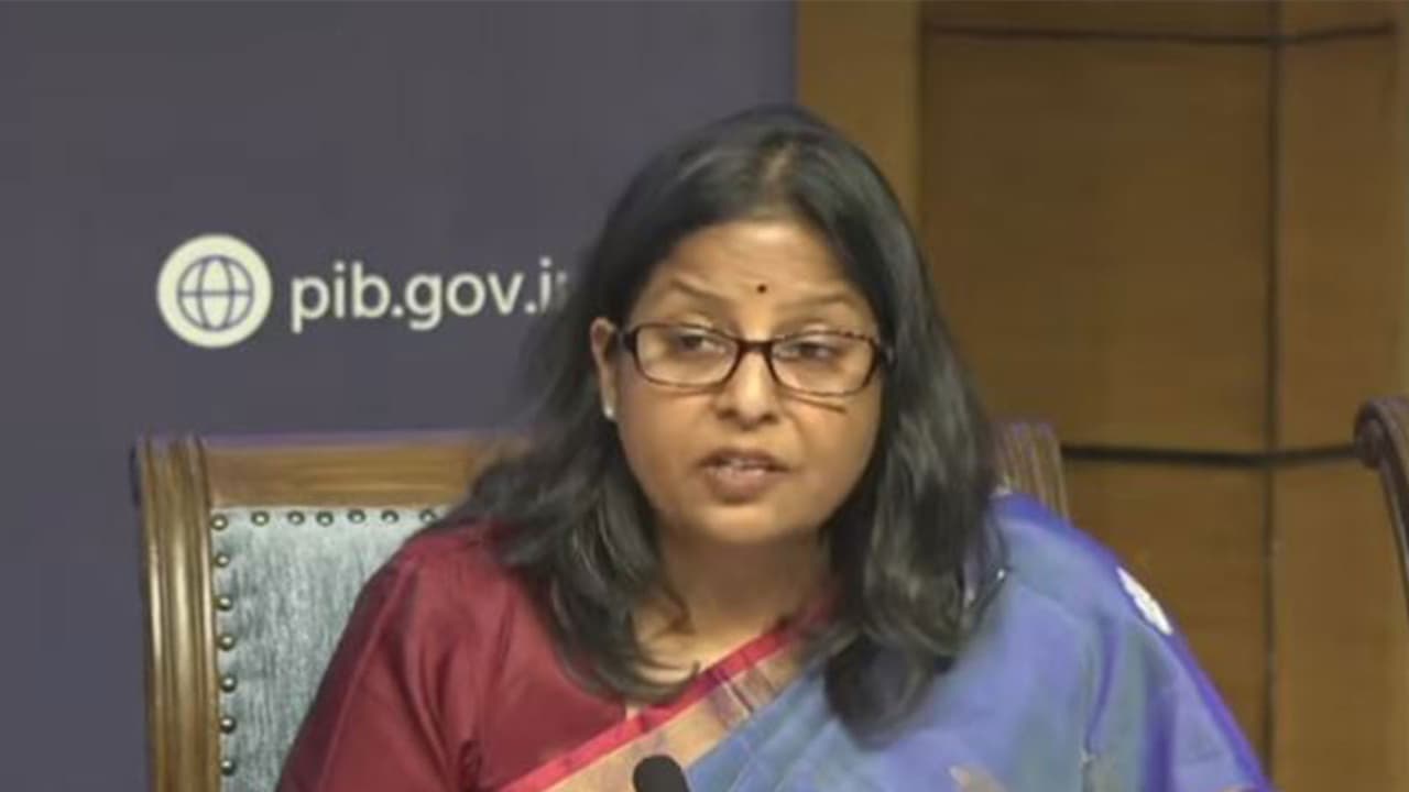 Crude oil nearly doubles to $116 amid West Asia crisis: Govt