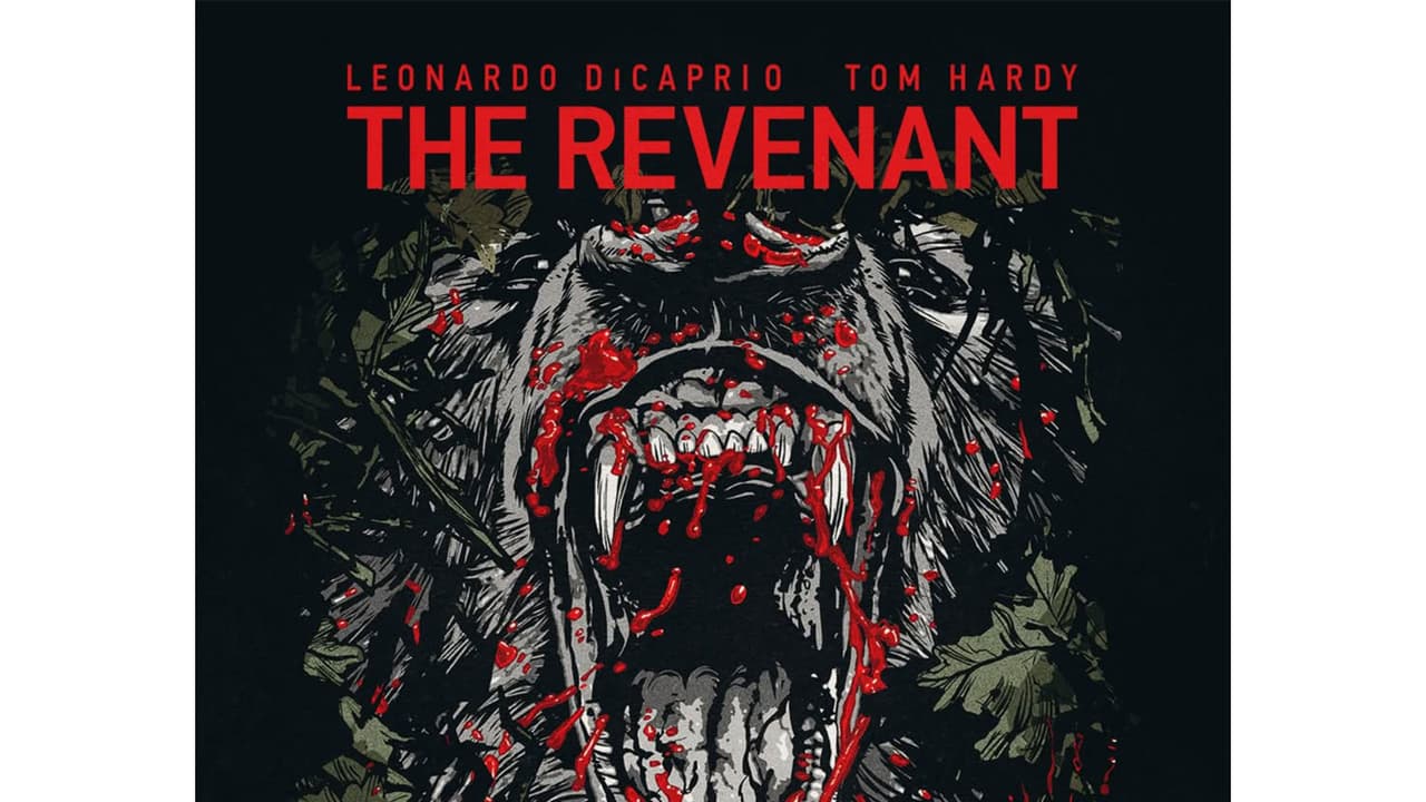 Leonardo DiCaprio's 'The Revenant' to re-release for 10th anniversary