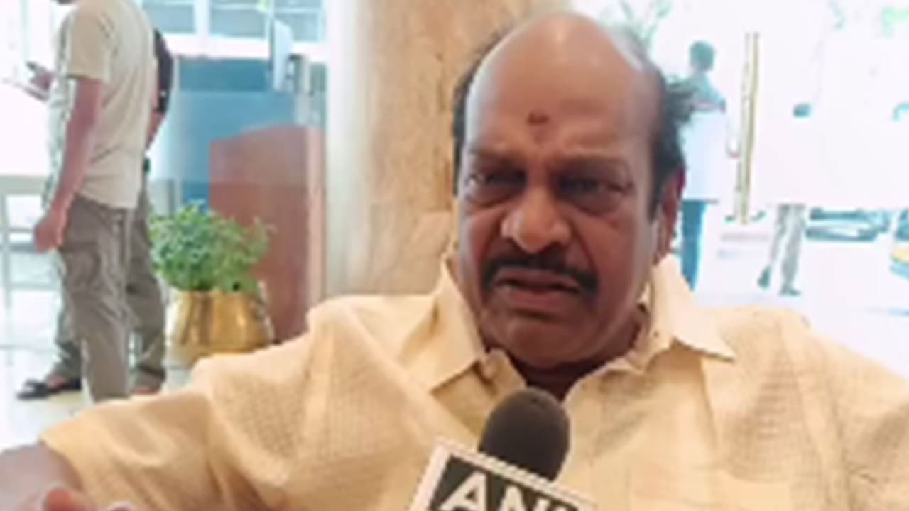 Puducherry polls: DMK hits back at Vijay, calls him 'immature' actor