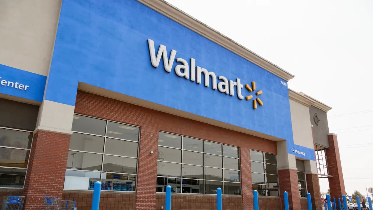 Walmart To Settle $100 Million Judgment After FTC Accuses Company Of Withholding Tips For Delivery Drivers