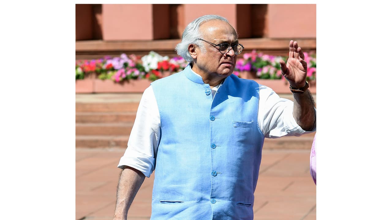 Jairam Ramesh corners Centre over 50% increase in Lok Sabha seats ...