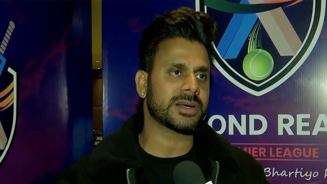 T20 World Cup: Manoj Tiwary says India shouldn't play Bangladesh