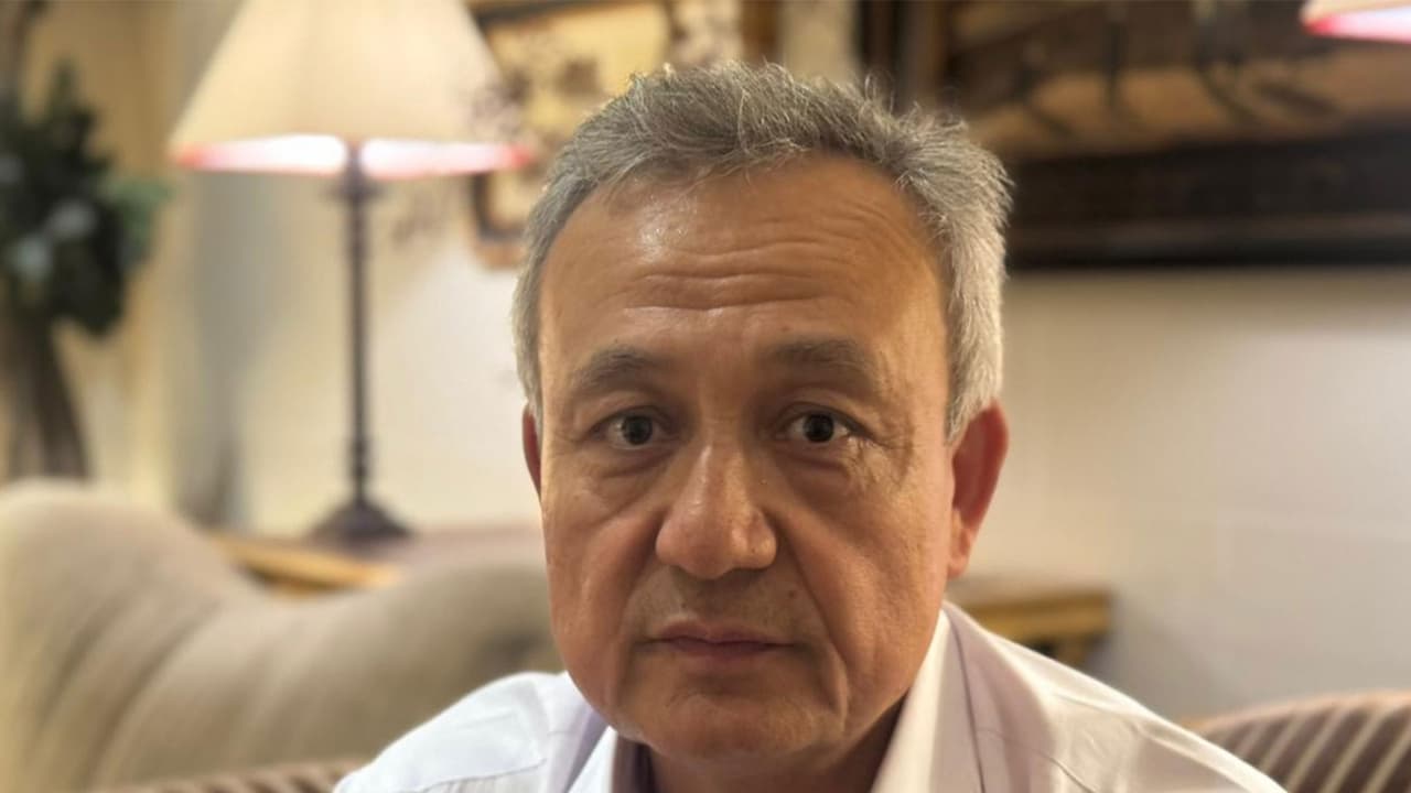 Uyghur leader: China using laws, diplomacy to hide 'ongoing genocide'